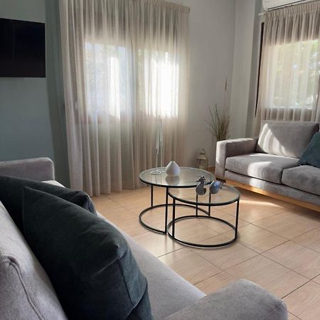 Beach House Nea Roda Chalkidiki Βίλα Εξωτερικό φωτογραφία